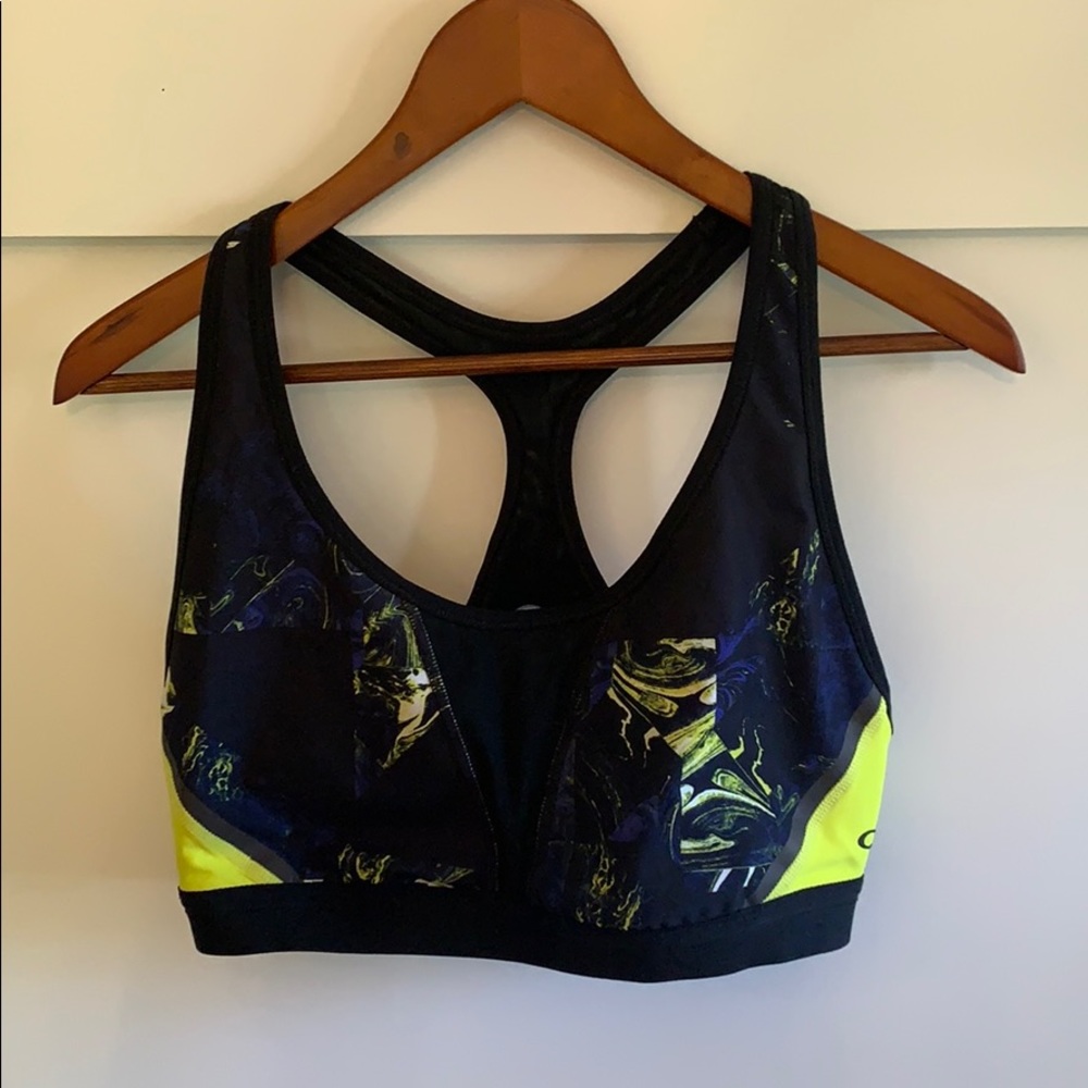 Oakley Womens Sports Bra